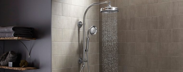 Can a Shower Count for Wudu’?