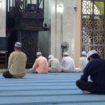 What Is the Ruling of Friday Prayer for a Traveler