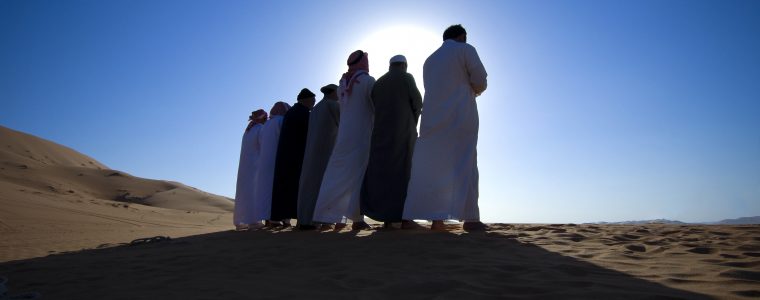 Shortening Prayer for 6 Months: Allowed?