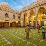What Is the Excellence of Going to the Mosques for Prayer?