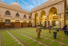 What Is the Excellence of Going to the Mosques for Prayer?