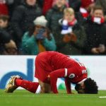 Why Does Mo Salah Make Prostration After Scoring Goals