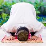 Sunnah before Zhuhr prayer