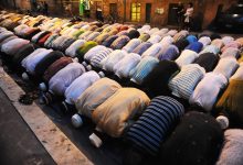 Prolonging Supplication During Sujud in Congregational Prayer