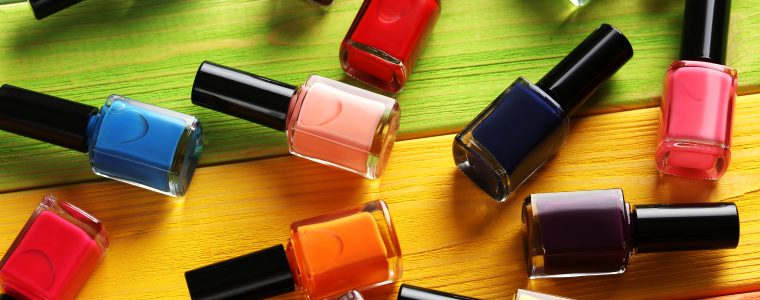 What Is the Validity of Ablution While Wearing Nail Polish?