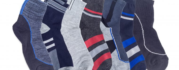 How Long Is the Period of Wiping Over Socks?