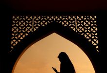 How Can Women Do Itikaf?