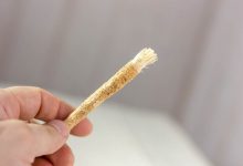 What is the Ruling of Using Miswak before Prayer? 