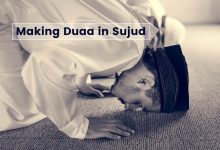 Can I Make Duaa in My Own Language in Sujud?