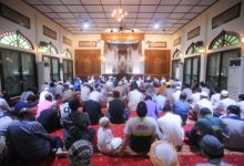 What is the ruling of delivering Friday Khutbah in a language other than Arabic? 