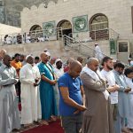Reciting Short Surahs After Al-Fatihah in the 3rd and 4th Rakahs