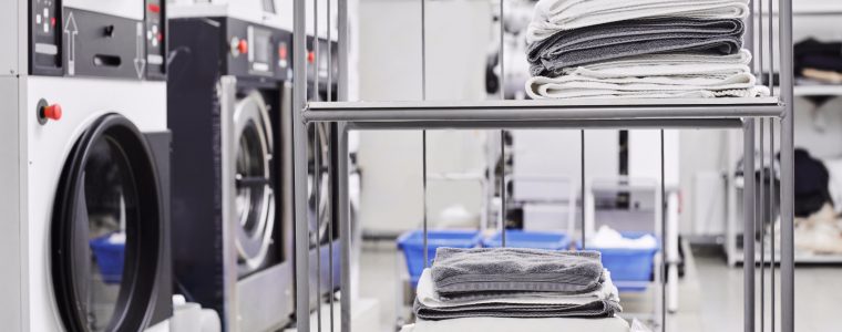 Removing Impurities By Dry Cleaning