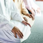 Invocation Between the Two Prostrations
