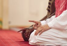 The Importance of Attahiyat in Prayer