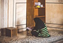 Can Women Do Itikaf at Home?