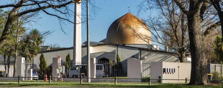 Christchurch Massacre Attack – Why Mosques?