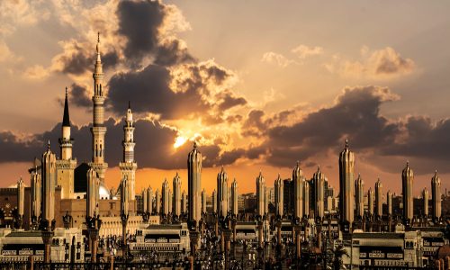 Praying Behind an Imam who Practices Witchcraft: Allowed?