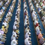 Making Supplication After Reciting Tashahhud in Prayer