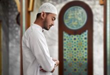What is the Opening Supplication in Prayer? 