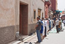 Saying Ameen Loudly or Silently During the Congregational Prayer?