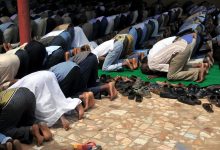 How Could You Complete Congregational Prayer After Arriving Late?