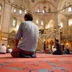 Taking The Masbuq as Imam In Prayer