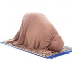 What Is The Ruling Of Covering Hair For Women In Prayer
