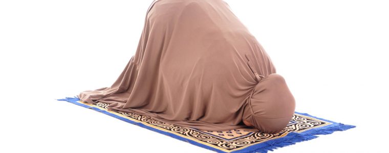 What Is The Ruling Of Covering Hair For Women In Prayer?