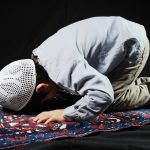 What Is the Ruling of Movements in Prayer