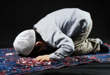 What Is the Ruling of Movements in Prayer