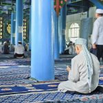 What Is the Ruling of Offering Only the Obligatory Prayers 