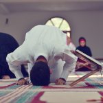 Woman Giving Friday Khutbah and Leading Prayer Allowed