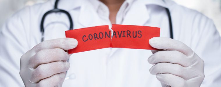 Neglecting Prayer in Masjid Out of Fear of Coronavirus