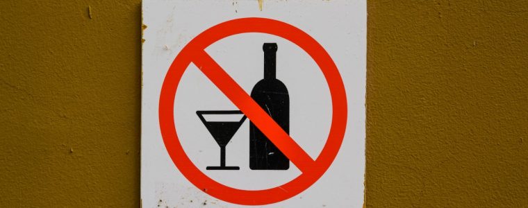 What Is the Ruling of the Prayer of One Who Drinks Alcohol?