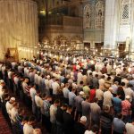 Remembering Maghrib Prayer After Isha Time Is Due