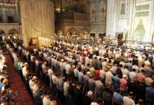 Remembering Maghrib Prayer After Isha Time Is Due