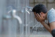 What Is the Ruling of Running Fingers through Beard in Wudu?