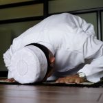 What Is the Ruling of Praying on Bed