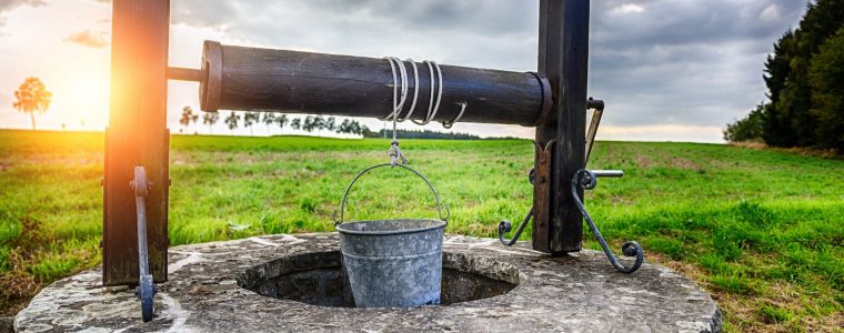 The Characteristics of the Water Used in Taharah