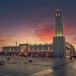 What is the Ruling of Offering Greeting the Masjid Prayer?