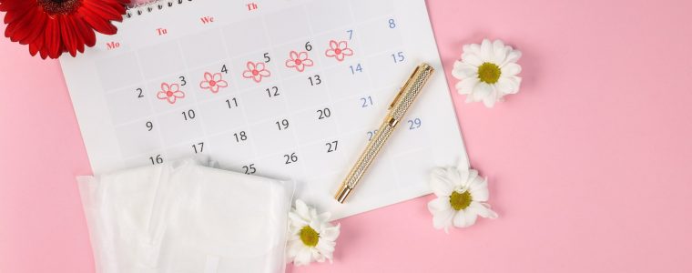 How to Count Your Menstrual Period (Haidh)?