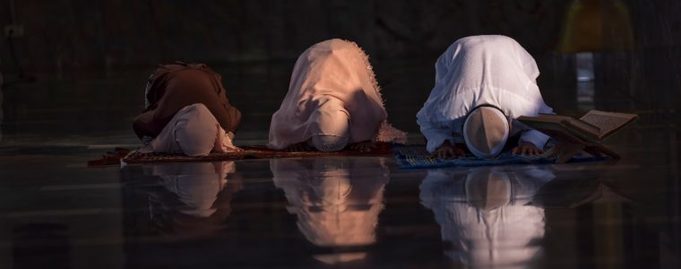 Reciting out Loud in the Sunnah or Nafl Prayers: Allowed?