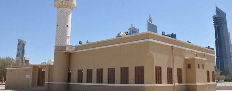 What Is the Sunnah of the Zhuhr Prayer?