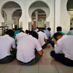 What Should I Do if I Am Not Able to Pray at School