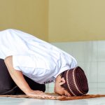 What are the Pillars of Prayer (Salah)?