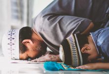 When Is It Obligatory for Children to Pray (Make Salah)?