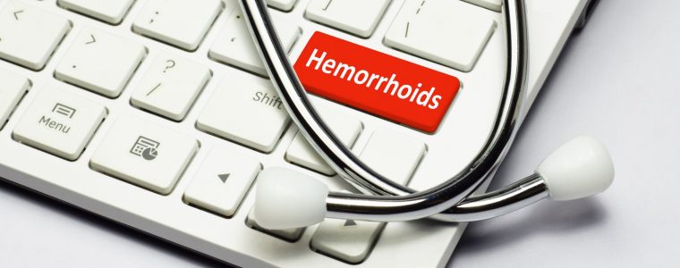 Purification of Those Who Suffers from Hemorrhoids