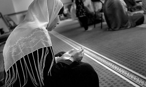 What Is the Ruling of Reciting Adhkar after the Sunnah Prayers?