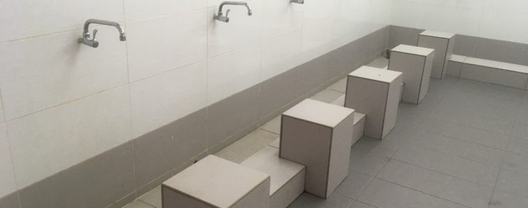Does White Discharge Invalidate a Woman’s Wudu?
