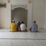 What Are the Permissible and Prohibited Movements in Prayer?